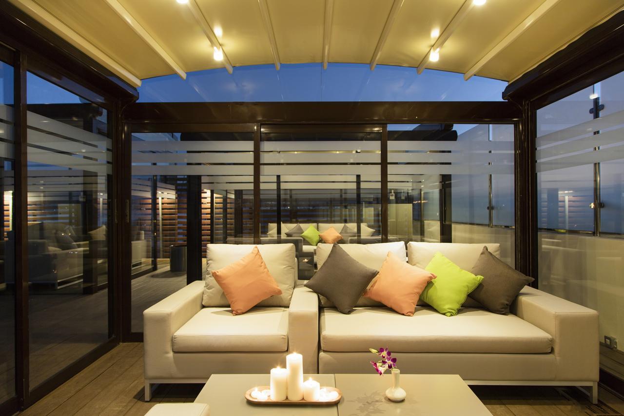 Coral Muscat Hotel And Apartments Dış mekan fotoğraf