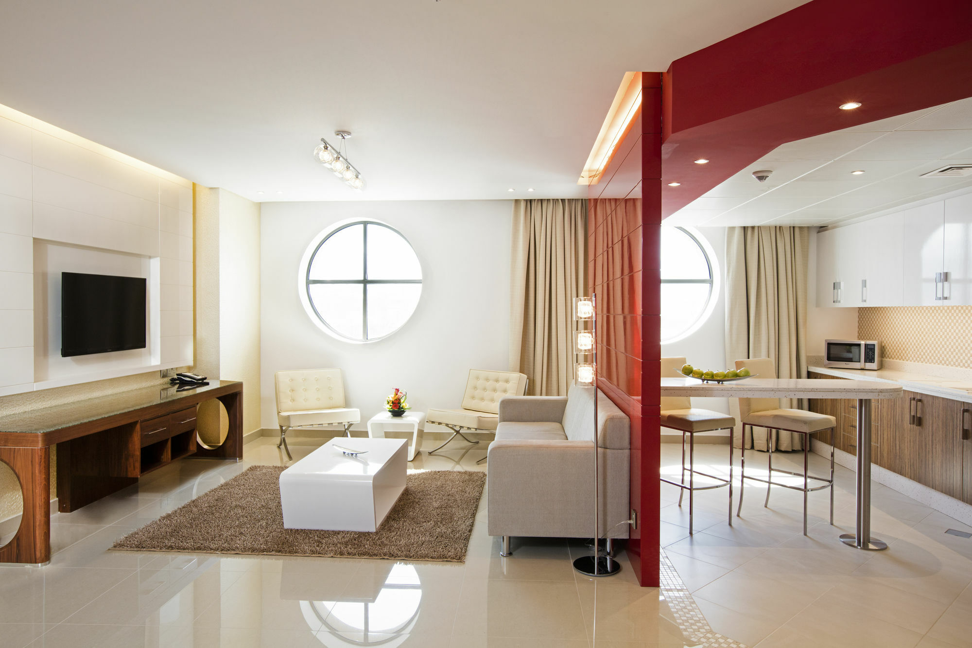 Coral Muscat Hotel And Apartments Dış mekan fotoğraf